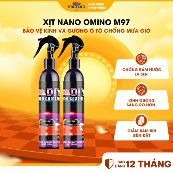 Bóng kính gương ô tô vẫn trong suốt sau cơn mưa dày, nhờ lớp xịt nano tự làm. - Ảnh 1 Bóng kính gương ô tô vẫn trong suốt sau cơn mưa dày, nhờ lớp xịt nano tự làm. - Ảnh 1