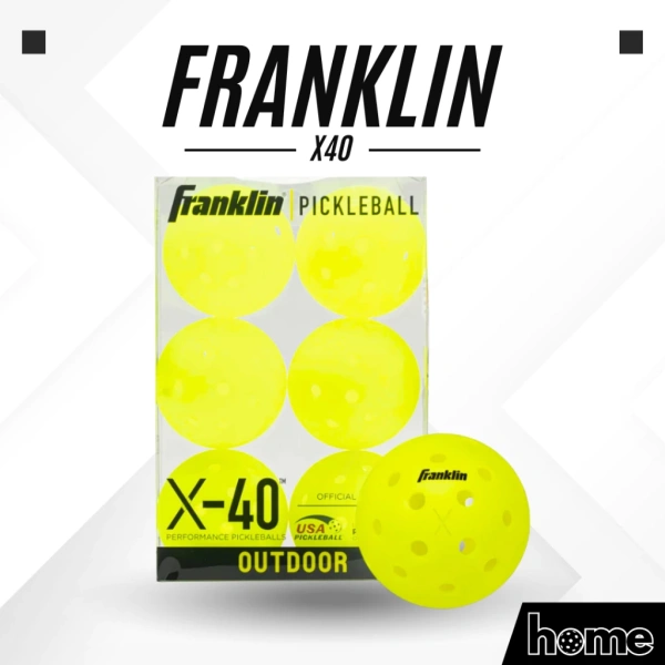 Bóng pickleball chuẩn USAPA: Khi độ bền giảm nhanh sau vài tuần chơi dưới nắng gay gắt - Ảnh 1 Bóng pickleball chuẩn USAPA: Khi độ bền giảm nhanh sau vài tuần chơi dưới nắng gay gắt - Ảnh 1