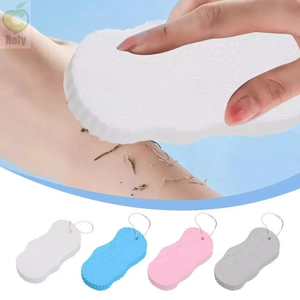 Bọt biển tẩy tế bào chết mềm và máy chà sàn hứa hẹn làn da sạch, nhưng thực tế da dễ cảm giác khô sau một tháng dùng - Ảnh 1 Bọt biển tẩy tế bào chết mềm và máy chà sàn hứa hẹn làn da sạch, nhưng thực tế da dễ cảm giác khô sau một tháng dùng - Ảnh 1