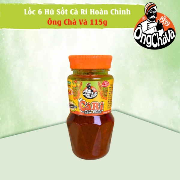 Bột cà ri chỉ cần một hũ là đủ để tạo hương vị đậm đà trong bữa ăn hằng ngày - Ảnh 2 Bột cà ri chỉ cần một hũ là đủ để tạo hương vị đậm đà trong bữa ăn hằng ngày - Ảnh 2