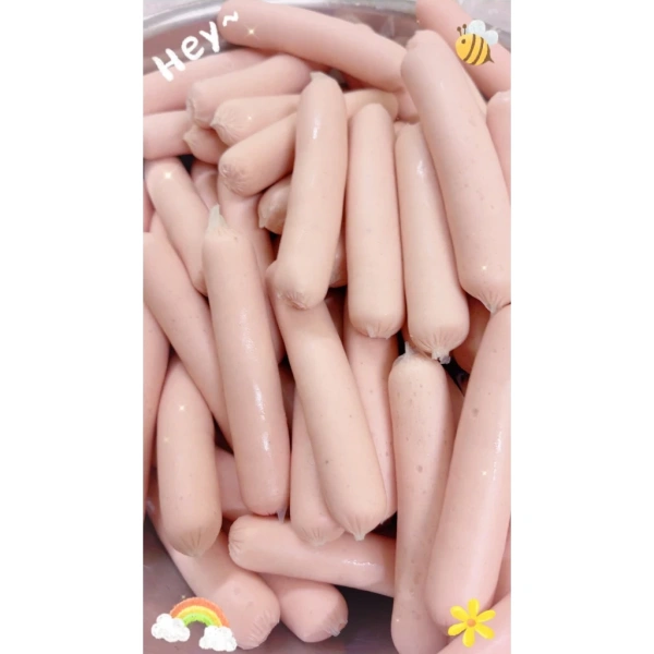 Không phải vì bột có sẵn mà mọi công đoạn sẽ tự động ngắn lại. (Ảnh 2) Không phải vì bột có sẵn mà mọi công đoạn sẽ tự động ngắn lại. (Ảnh 2)