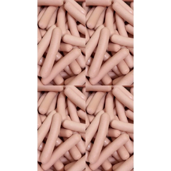 Ví dụ, 1KG Tinh Bột Biến Tính Mì - Giò Chả, Xúc Xích, Nem Nướng,... (Ảnh 4) Ví dụ, 1KG Tinh Bột Biến Tính Mì - Giò Chả, Xúc Xích, Nem Nướng,... (Ảnh 4)