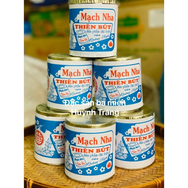 Bột mạch nha vàng Quảng Ngãi: Khi kỳ vọng hương vị kéo dài cả ngày, thực tế chỉ còn vài cốc sau một tuần - Ảnh 1