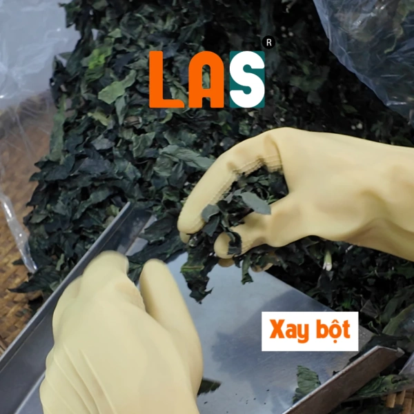Bột màu lá cẩm không chỉ giới hạn trong việc tạo màu cho xôi. (Ảnh 5) Bột màu lá cẩm không chỉ giới hạn trong việc tạo màu cho xôi. (Ảnh 5)