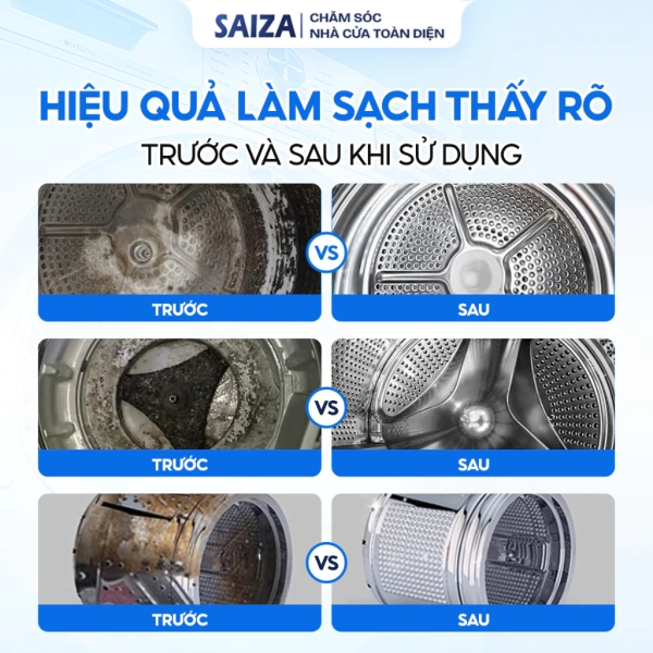 Bột tẩy lồng giặt thừa nhẹ vẫn làm áo màu nhanh phai – điều mà ít người để ý - Ảnh 3