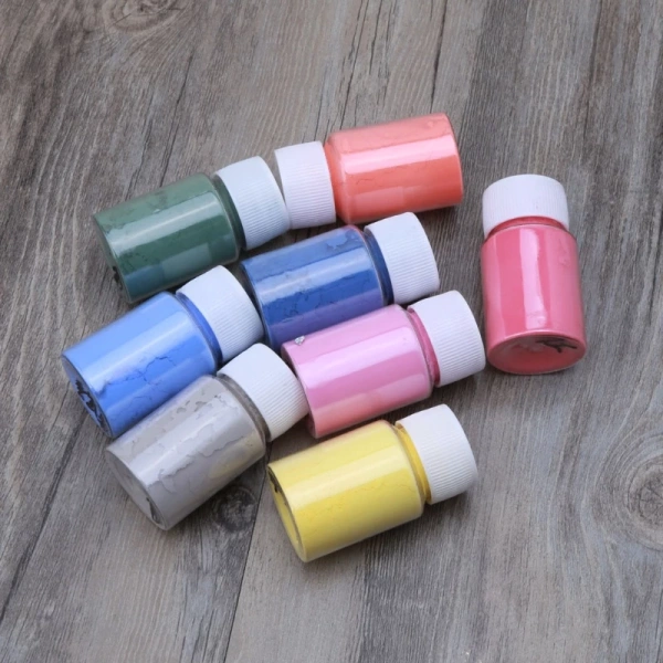 Một quy trình chuẩn bị chi tiết sẽ giảm thiểu biến động nhiệt độ và duy trì hiệu ứng màu đúng như thiết kế. (Ảnh 3)