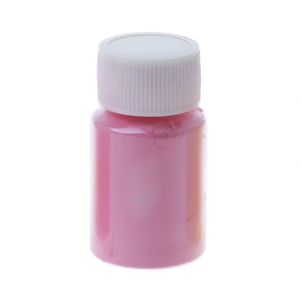 Bột thay đổi màu theo nhiệt độ trong resin epoxy: ngay cả nhiệt độ phòng nhẹ cũng có thể làm mất hiệu ứng màu. - Ảnh 5