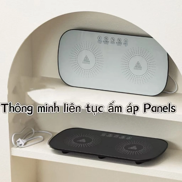 Không phải mọi bữa ăn đều cần cùng một loại thiết bị. (Ảnh 5) Không phải mọi bữa ăn đều cần cùng một loại thiết bị. (Ảnh 5)