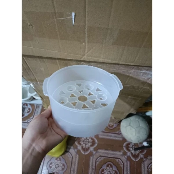 Khi quyết định mua một thiết bị nấu ăn, người tiêu dùng thường đặt câu hỏi: “Liệu đây có thực sự cần thiết so với nồi cơm điện hay nồi áp suất?”. (Ảnh 3)