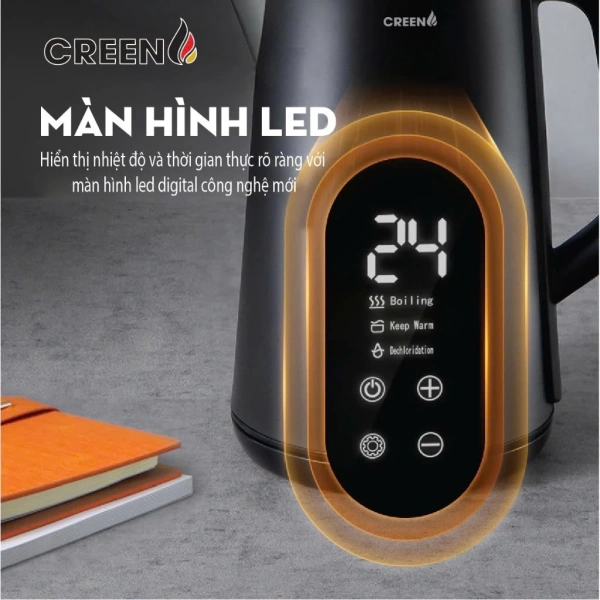 Để lựa chọn thiết bị phù hợp, bạn nên cân nhắc các tiêu chí: công suất, dung tích, độ đa năng và giá thành. (Ảnh 3) Để lựa chọn thiết bị phù hợp, bạn nên cân nhắc các tiêu chí: công suất, dung tích, độ đa năng và giá thành. (Ảnh 3)