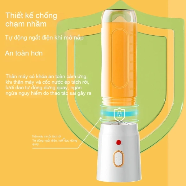 Dưới đây là những công thức được tối ưu hoá thời gian, phù hợp với máy ép mini có khả năng đập đá. (Ảnh 5) Dưới đây là những công thức được tối ưu hoá thời gian, phù hợp với máy ép mini có khả năng đập đá. (Ảnh 5)