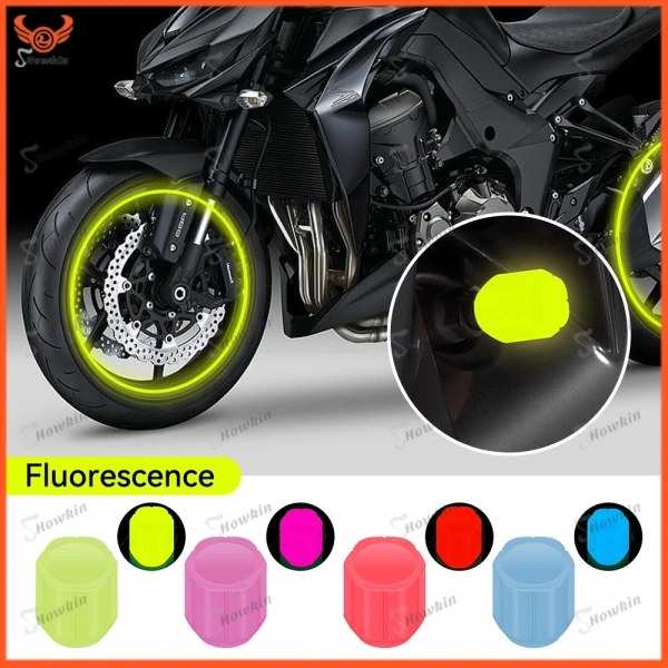 Bụi bám bánh xe ngay cả khi đã dùng phụ kiện phát sáng – yếu tố thường bị bỏ qua - Ảnh 1 Bụi bám bánh xe ngay cả khi đã dùng phụ kiện phát sáng – yếu tố thường bị bỏ qua - Ảnh 1