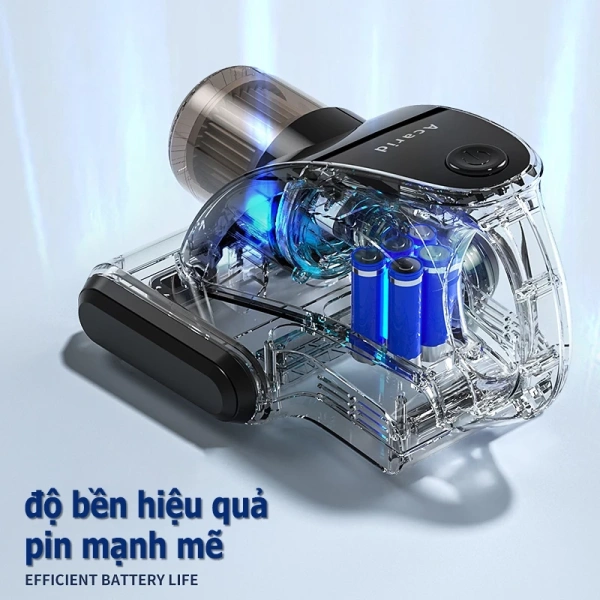 Những phương pháp này thường tốn thời gian, công sức và không đem lại giải pháp “đánh bại” hoàn toàn bụi sâu và vi khuẩn ẩn nấp. (Ảnh 2)