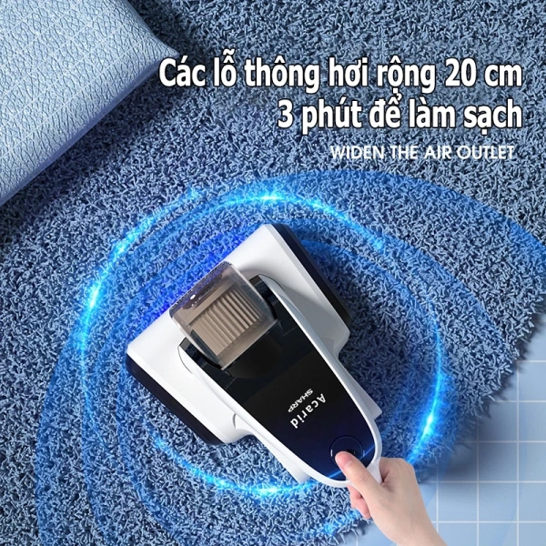Giá gốc của máy là 861.800 VND, hiện đang được giảm còn 695.000 VND trên trang TripMap. (Ảnh 3)