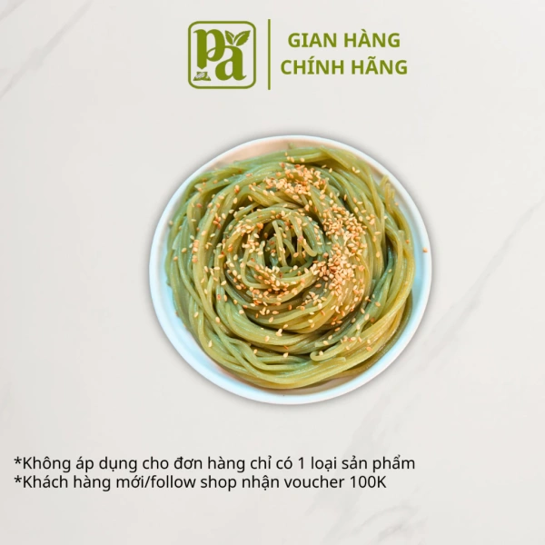 Bún ăn kiêng và bún rau củ thực sự giúp cảm giác no kéo dài hơn, nhưng chỉ khi kết hợp đúng cách - Ảnh 1