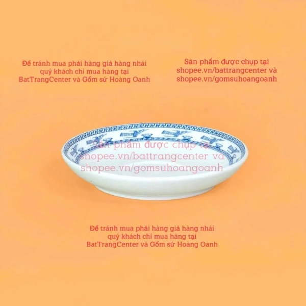 Bộ ấm chén pha trà (CHỌN 7 MẪU) Ấm chén pha trà Bát Tràng men sứ Trắng - bộ Jasmine Chim Lạc 700ml không chỉ mang đến sự tiện lợi mà còn tạo nên một không gian trà đầy tinh tế. (Ảnh 4)