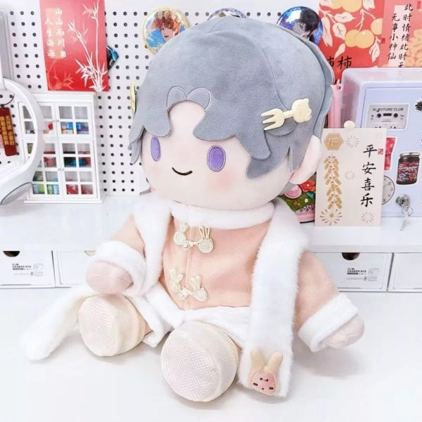 Từ so sánh trên, áo len búp bê cotton nằm ở vị trí “đúng chừng” – vừa đủ ấm, vừa mềm mại, đồng thời cung cấp cảm giác gần gũi như làn da của người thân. (Ảnh 4)