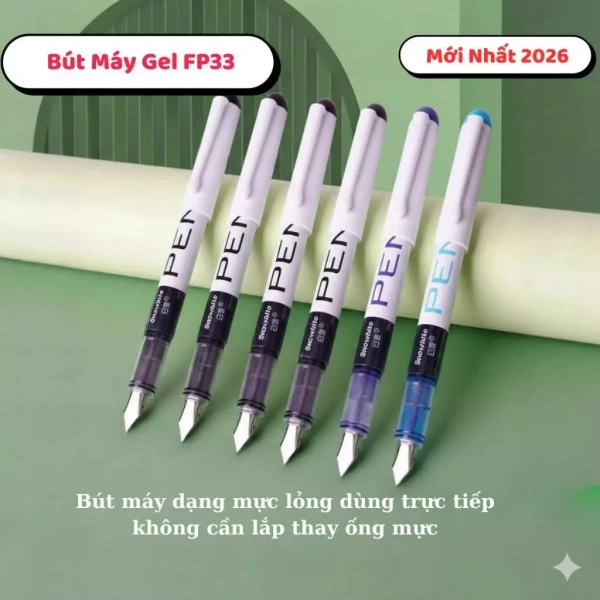 Giáo viên Lê Thị Hằng, đang dạy lớp 2 tại một trường tiểu học ở Hà Nội, chia sẻ: “Trước đây học sinh thường gặp vấn đề khi viết dài, tay mỏi và chữ bị cộm. (Ảnh 2)