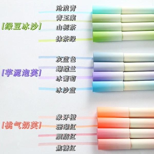 Trong khi các màu pastel luôn thu hút bởi sự nhẹ nhàng và dịu mắt, chúng thường bị đánh giá là “yếu” về độ bền. (Ảnh 2)