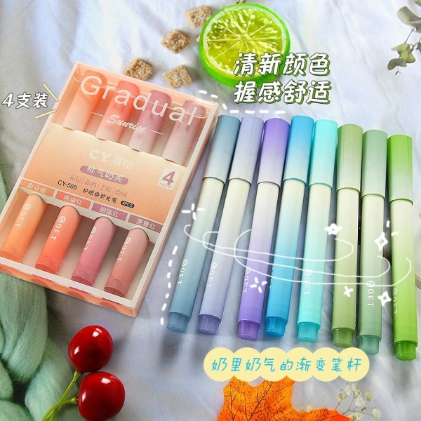 Trong thị trường hiện nay, có rất nhiều lựa chọn từ bút gel, bút bi cho đến bút màu nước. (Ảnh 4)