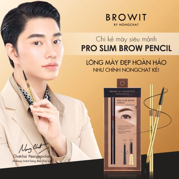 Thành phần dầu trong các chất dưỡng da, kem nền, hoặc thậm chí lớp kem mắt gần lông mày cũng có thể ảnh hưởng đến độ bám màu. (Ảnh 3) Thành phần dầu trong các chất dưỡng da, kem nền, hoặc thậm chí lớp kem mắt gần lông mày cũng có thể ảnh hưởng đến độ bám màu. (Ảnh 3)