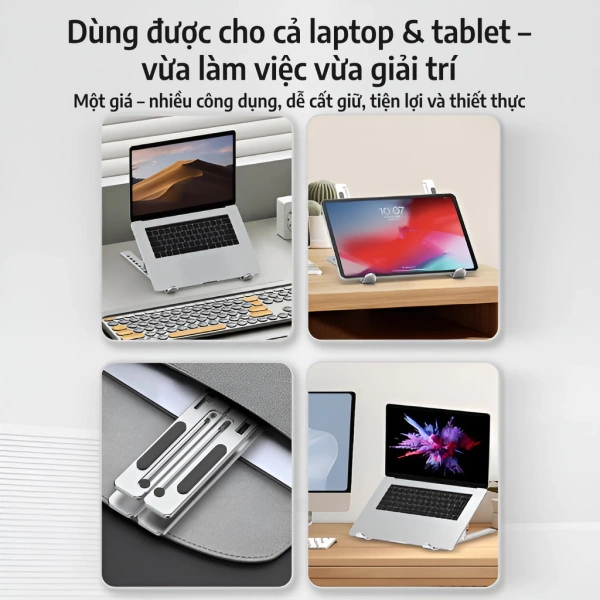 Với các đặc điểm này, sản phẩm phù hợp cho đa dạng người dùng – từ sinh viên làm bài tập tại quán cà phê, nhân viên văn phòng làm việc tại nhà, đến game thủ cần ổn định khi chơi game dài giờ. (Ảnh 5)