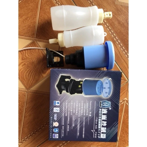 Cái lỗi ẩn khiến cảm biến mực nước tự động cho bồn nước không ổn định mà ít người để ý - Ảnh 4 Cái lỗi ẩn khiến cảm biến mực nước tự động cho bồn nước không ổn định mà ít người để ý - Ảnh 4