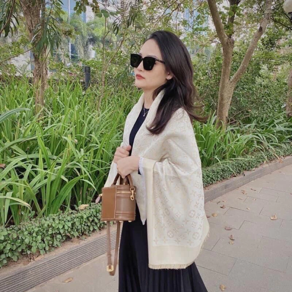 Một màu sắc tinh tế không thể tách rời khỏi quy trình nhuộm chuyên nghiệp. (Ảnh 2) Một màu sắc tinh tế không thể tách rời khỏi quy trình nhuộm chuyên nghiệp. (Ảnh 2)