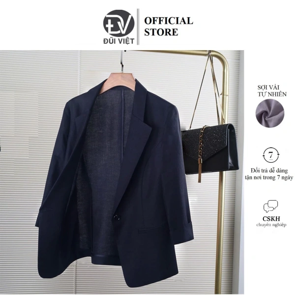 Với mức giá khuyến mãi hiện tại và chương trình giảm giá tăng dần khi mua số lượng lớn, đây là một lựa chọn hợp lý cho những công ty có chính sách đồng phục linh hoạt hoặc cho các nhóm làm việc cần đồng bộ phong cách. (Ảnh 4)