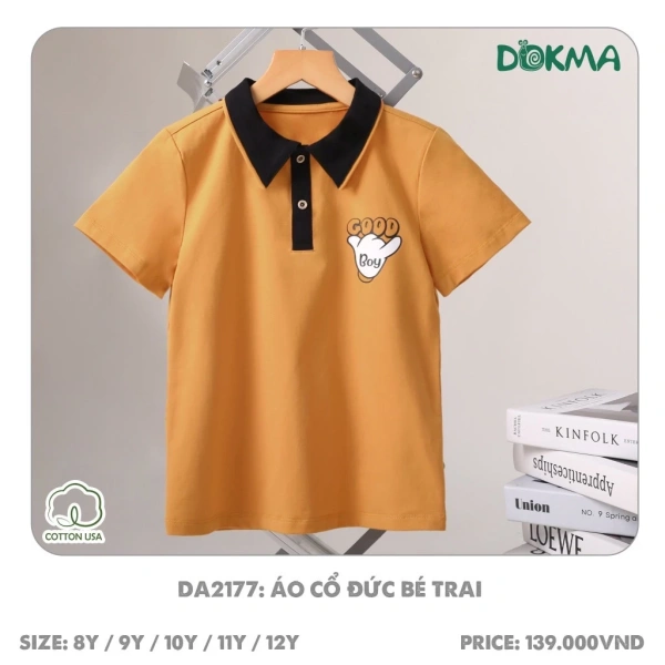 Việc giặt đúng cách là yếu tố quan trọng nhất để áo polo duy trì độ bền sau nhiều lần tiếp xúc với mưa. (Ảnh 3) Việc giặt đúng cách là yếu tố quan trọng nhất để áo polo duy trì độ bền sau nhiều lần tiếp xúc với mưa. (Ảnh 3)