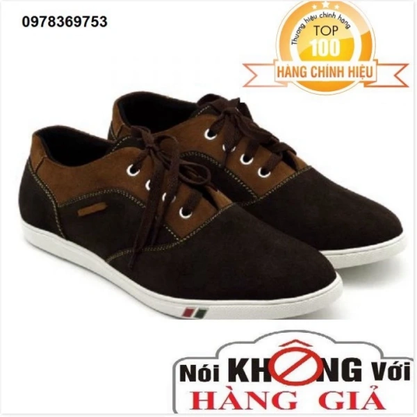 Khi chọn giày cho mùa mưa, người tiêu dùng thường bối rối giữa da bò, da tổng hợp (polyurethane) và da lười. (Ảnh 2) Khi chọn giày cho mùa mưa, người tiêu dùng thường bối rối giữa da bò, da tổng hợp (polyurethane) và da lười. (Ảnh 2)