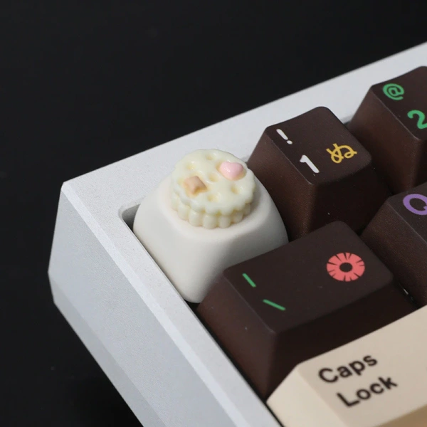 Trong những trường hợp này, áp dụng các mẹo đã nêu sẽ giảm rủi ro hỏng keo hoặc switch. (Ảnh 5)