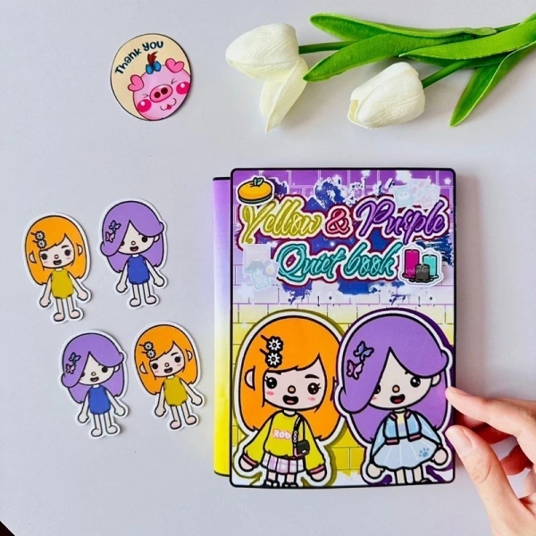 Không phải mọi squishy đều phù hợp với mọi người. (Ảnh 3)