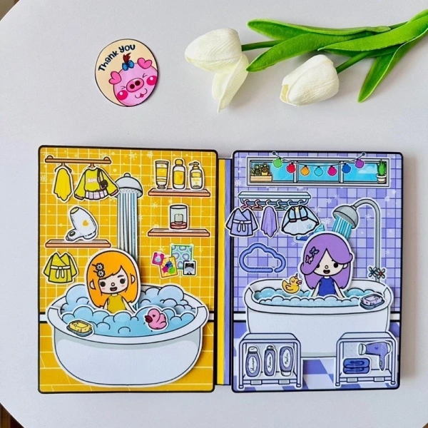 Cảm giác nặn đồ chơi squishy thực sự thay đổi cách giảm căng thẳng trong ngày làm việc - Ảnh 5