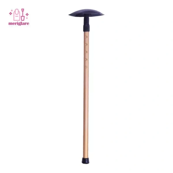 Hôm nọ, tôi quyết định thử dùng túi du lịch golf với khung nhôm trong 18 hố. (Ảnh 3)