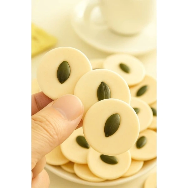 Cảm giác no kéo dài sau khi thưởng thức bánh giòn hạt dinh dưỡng: thực tế khác biệt so với dự đoán - Ảnh 3 Cảm giác no kéo dài sau khi thưởng thức bánh giòn hạt dinh dưỡng: thực tế khác biệt so với dự đoán - Ảnh 3