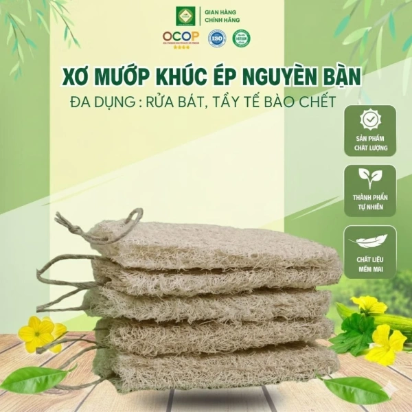 Cảm giác no kéo dài từ nước ép xơ mướp nguyên chất: bí quyết bữa sáng nhẹ nhàng hơn. - Ảnh 1 Cảm giác no kéo dài từ nước ép xơ mướp nguyên chất: bí quyết bữa sáng nhẹ nhàng hơn. - Ảnh 1