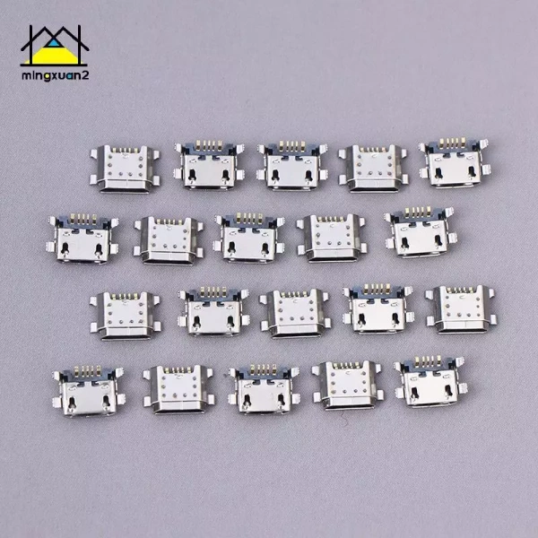 Không phải mọi bộ sạc đều cung cấp điện áp ổn định 5V/1A (hoặc 5V/2A cho một số mẫu Vivo). (Ảnh 3) Không phải mọi bộ sạc đều cung cấp điện áp ổn định 5V/1A (hoặc 5V/2A cho một số mẫu Vivo). (Ảnh 3)