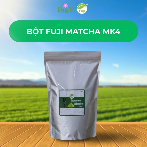 Cảm nhận độ xanh và vị umami thực sự chỉ xuất hiện sau vài lần pha với bột matcha chuẩn Nhật Bản - Ảnh 1 Cảm nhận độ xanh và vị umami thực sự chỉ xuất hiện sau vài lần pha với bột matcha chuẩn Nhật Bản - Ảnh 1
