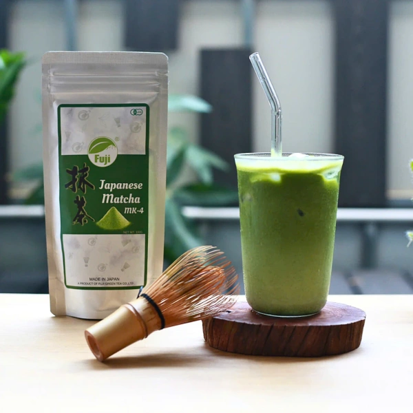 Khi quyết định đầu tư vào bột matcha, việc cân nhắc nguồn gốc, chất lượng và giá cả là rất quan trọng. (Ảnh 4) Khi quyết định đầu tư vào bột matcha, việc cân nhắc nguồn gốc, chất lượng và giá cả là rất quan trọng. (Ảnh 4)