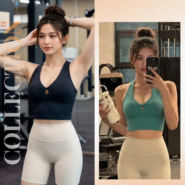 Mùa hè 2026 với nhiệt độ trung bình lên tới 34°C tại các khu vực đô thị, người tập thường gặp vấn đề “đổ mồ hôi” và “bốc mồ hôi” ngay trên vùng ngực. (Ảnh 3) Mùa hè 2026 với nhiệt độ trung bình lên tới 34°C tại các khu vực đô thị, người tập thường gặp vấn đề “đổ mồ hôi” và “bốc mồ hôi” ngay trên vùng ngực. (Ảnh 3)