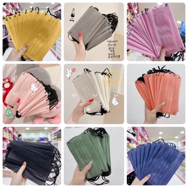 Cảm nhận thực tế: khẩu trang y tế 3‑4 lớp chống nước vẫn thấm hơi ẩm sau giờ lái xe dài - Ảnh 1