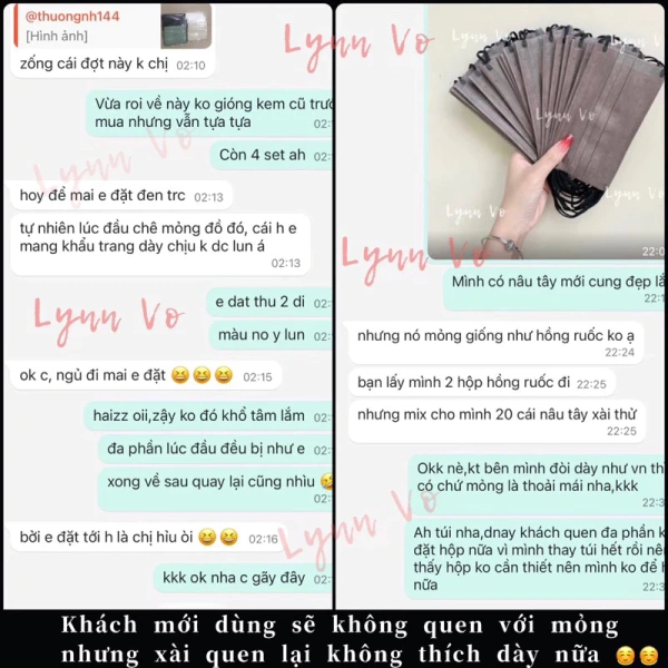 Cảm nhận thực tế: khẩu trang y tế 3‑4 lớp chống nước vẫn thấm hơi ẩm sau giờ lái xe dài - Ảnh 3
