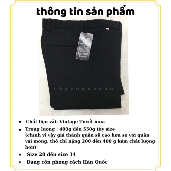 Chú ý những hướng dẫn này giúp bạn duy trì độ bóng và độ bền của vải, đồng thời tránh được cảm giác "độ" và giảm thiểu nhăn. (Ảnh 5)
