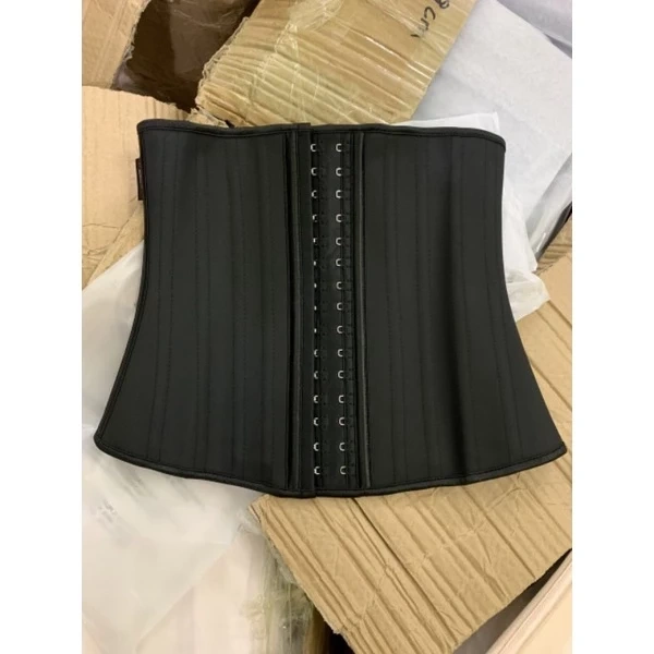 Từ bảng trên, có thể thấy đai nịt Latex 25 xương cung cấp mức hỗ trợ mạnh mẽ hơn, phù hợp cho những chị muốn “định hình” nhanh chóng, đồng thời giá vẫn ở mức hợp lý so với những lợi ích mang lại. (Ảnh 4) Từ bảng trên, có thể thấy đai nịt Latex 25 xương cung cấp mức hỗ trợ mạnh mẽ hơn, phù hợp cho những chị muốn “định hình” nhanh chóng, đồng thời giá vẫn ở mức hợp lý so với những lợi ích mang lại. (Ảnh 4)