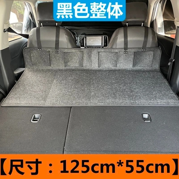 Vải không thấm nước (PVC, nylon) sẽ bảo vệ nội thất nệm khỏi ẩm ướt, mồ hôi và bụi bẩn. (Ảnh 3)