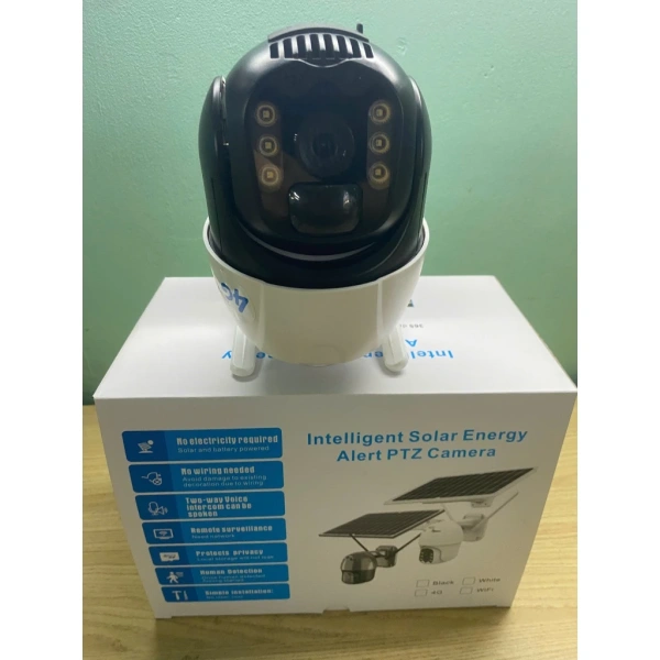 Đối với những ai đang cân nhắc đầu tư một thiết bị đáp ứng nhiều tiêu chí trên, Camera Yoosee 2 mắt năng lượng mặt trời SIM 4G FHD - xoay 350 độ - đàm thoại 2 chiều là một lựa chọn đáng xem xét. (Ảnh 5) Đối với những ai đang cân nhắc đầu tư một thiết bị đáp ứng nhiều tiêu chí trên, Camera Yoosee 2 mắt năng lượng mặt trời SIM 4G FHD - xoay 350 độ - đàm thoại 2 chiều là một lựa chọn đáng xem xét. (Ảnh 5)