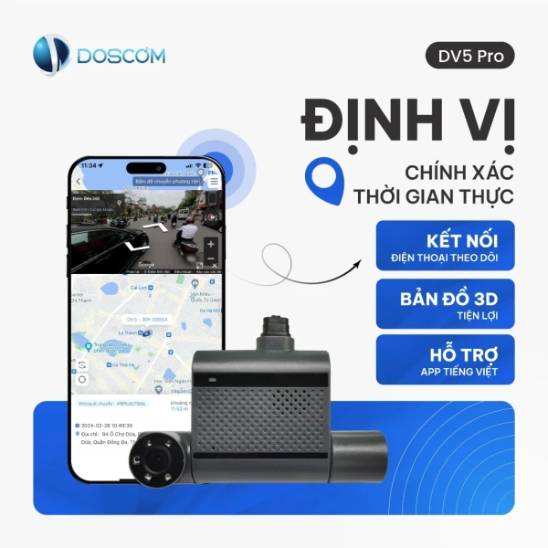Với khả năng truyền dữ liệu 4G, camera không chỉ lưu trữ trên thẻ nhớ mà còn đồng thời gửi video lên đám mây. (Ảnh 4) Với khả năng truyền dữ liệu 4G, camera không chỉ lưu trữ trên thẻ nhớ mà còn đồng thời gửi video lên đám mây. (Ảnh 4)