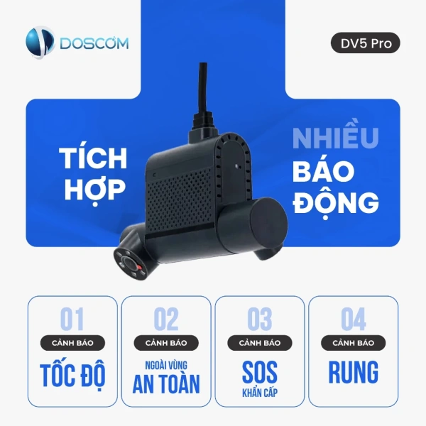 Mua một camera hành trình 4G tích hợp GPS như DV5 Pro có thể khiến một số tài xế băn khoăn về mức chi phí. (Ảnh 5) Mua một camera hành trình 4G tích hợp GPS như DV5 Pro có thể khiến một số tài xế băn khoăn về mức chi phí. (Ảnh 5)