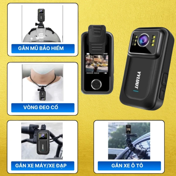 Trong thực tế, việc lựa chọn camera có một hoặc nhiều trong số những tính năng trên sẽ tạo ra sự khác biệt đáng kể, đặc biệt là khi bạn không muốn mua thêm đèn LED ngoài. (Ảnh 4) Trong thực tế, việc lựa chọn camera có một hoặc nhiều trong số những tính năng trên sẽ tạo ra sự khác biệt đáng kể, đặc biệt là khi bạn không muốn mua thêm đèn LED ngoài. (Ảnh 4)